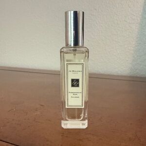 Jo Malone Pomegranate Noir with Silver Cap